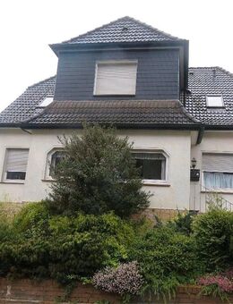 Charmantes Einfamilienhaus in ruhiger Sackgasse - Alt-Georgsmarienhütte - Georgsmarienhütte