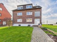 Gepflegtes 3-Familienhaus mit Entwicklungspotential in bevorzugter Lage von Niederzier-Oberzier - Niederzier