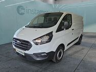 Ford Transit Custom, 280 L1 LKW Kasten, Jahr 2021 - München