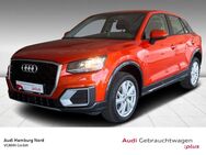 Audi Q2, 35 TFSI sport, Jahr 2019 - Hamburg