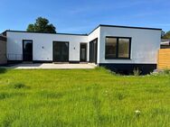 Luxuriös sanierter Bungalow mit einem tollen Garten in bevorzugter Wohnlage! - Schermbeck