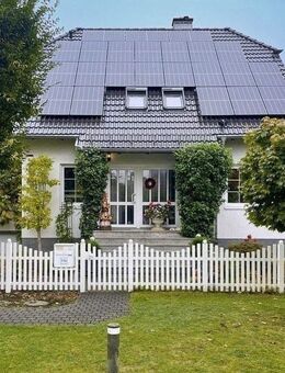 Zeitlos wohnen in Mahlsdorf-Süd - praktische Funktionalität und Wohlfühlatmosphäre unter einem Dach vereint - Berlin