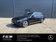 Mercedes E 400, d T Com Dist Massa, Jahr 2019 - Fürstenwalde (Spree)