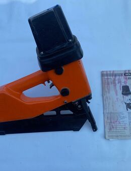 HolzHer Druckluftnagler F3550 - Backnang
