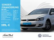 VW Golf, 1.2 TSI VII "ALLSTAR", Jahr 2016 - Limburg (Lahn)