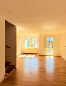 Familien aufgepasst! Charmantes Reihenmittelhaus in Herrieden - Herrieden