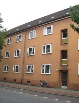 Smarter Wohnen: großzügige 2-Zimmer-Wohnung mit Balkon - Duisburg