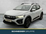 Dacia Sandero, TCe 90 Stepway Expression, Jahr 2024 - Zwickau