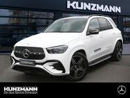 Mercedes GLE 400, e AMG Night MBUX, Jahr 2023 - Fulda