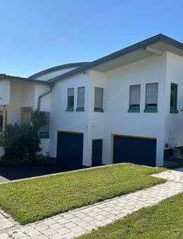 Architektenvilla mit Einliegerwohnung in Kail - Kail