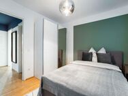 Privatzimmer im Westend, Frankfurt - Frankfurt (Main)