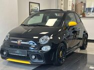 Abarth 595C Pista Cabrio 70édition 160PS, Navi - Dillingen (Saar)