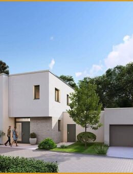 Einmaliges Architektenhaus Neubau in Weende! - Göttingen