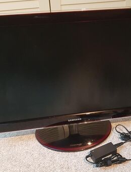 Samsung 27 \" Computer Monitor P2770 - LS27EF - Farbmonitor P2770FH - 1920 x 1080 - Garbsen