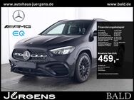 Mercedes GLA 220, AMG-Sport Night 20, Jahr 2024 - Schwelm