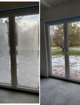 Fenster Putzer - Oschatz