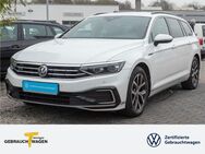 VW Passat Variant GTE AHK KAMERA IQ.LIGHT ACC+ NAVI-PRO - Bochum