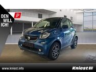 smart EQ fortwo, Prime hinten, Jahr 2019 - Neuss