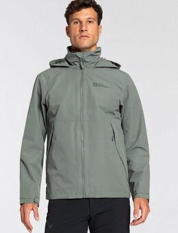 Jack Wolfskin Funktionsjacke ELDERBERG