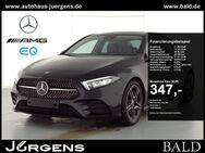 Mercedes A 250, Limo AMG Wide Night 18, Jahr 2022 - Olpe