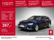 Audi A4, Avant advanced 35 TFSI, Jahr 2023 - Stuttgart