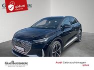 Audi Q4, quattro S line, Jahr 2021 - Singen (Hohentwiel)