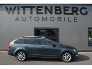 Skoda Octavia Combi Ambition 4x4 - Cuxhaven