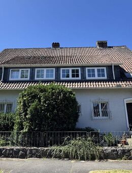 Peine - Zentrum / Attraktives Mehrfamilienhaus in top Lage ! - Peine