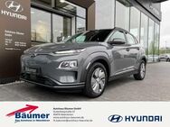 Hyundai Kona 39,2 kWh + TEMPOMAT + CAM + KLIMA + - Ibbenbüren