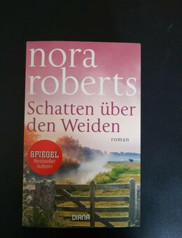 Schatten über den Weiden von Nora Roberts (2016, Taschenbuch) - Essen