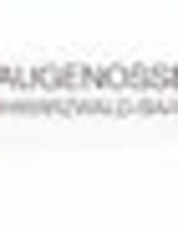 Technischer Immobilienverwalter (m/w/d) - Donaueschingen