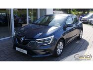 Renault Megane TCe 140 GPF ZEN +VOLL LED-SCHEINWERFER - Altötting