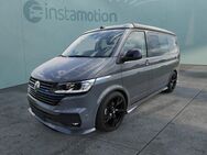 VW T6 California, 2.0 TDI 1 ABT Beach Tour 2 Schiebetüre Edition, Jahr 2024 - München