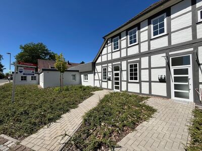 Erstbezug! Moderne 2-Zimmerwohnung in Bergen! (AK-6288)