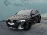 Audi A1, citycarver 30 TFSI, Jahr 2021 - München