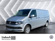 VW T6, 2.0 TDI Kasten, Jahr 2017 - Lübben (Spreewald)