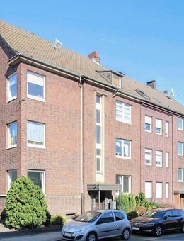 Ihr Investment: MFH mit 4 Einheiten und Top-Potenzial in Herten - Herten