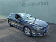 VW Passat Variant, 2.0 TDI ELEGANCE 200PS, Jahr 2021 - München