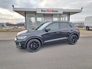 VW T-Roc, 1.5 TSI R-Line, Jahr 2024 - Laupheim