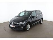 VW Touran 1.5 TSI ACT Comfortline BlueMotion - Berlin