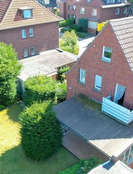 Wohnidylle im Herzen von MS-Wolbeck! - Freistehendes EFH mit einladendem Garten - Münster