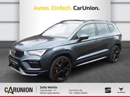 CUPRA Ateca, 2.0 TSI Ateca BREMBO, Jahr 2022 - Zella-Mehlis