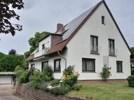 Viel Platz und viel Licht am Südharrl - Bückeburg
