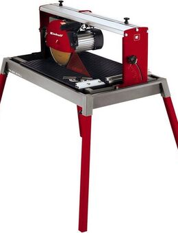 Einhell Steinschneidemaschine TE-SC 570 L, 1500 W