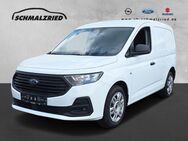 Ford Transit Connect, Trend L1 Spurhalteass, Jahr 2024 - Bremerhaven