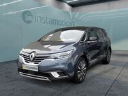 Renault Espace, V Initiale Paris, Jahr 2022 - München