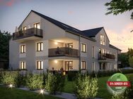 BURCHINGER HOF: Altersgerechtes Wohnen in zentraler Lage in Prittriching - sonniges Südgrundstück! - Prittriching