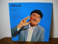 Adolf Tegtmeier-Schwein kann man nicht genug haben-Vinyl-LP - Linnich