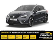 Seat Ibiza, 1.0 TSI FR, Jahr 2022 - Wolfach