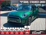 Mini Cooper 3-Türer 1.5l Special Edition LED LEDER - Seubersdorf (Oberpfalz)